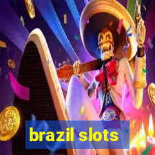 brazil slots